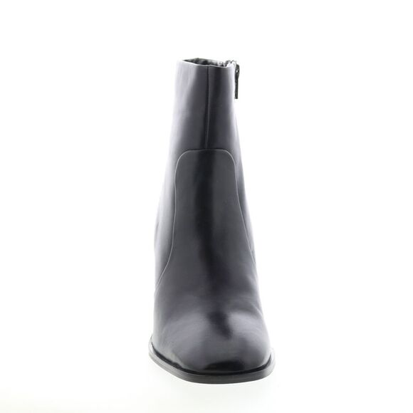 Diba True Womens Mind Reeder Black Boots (NWT) - Picture 3 of 7